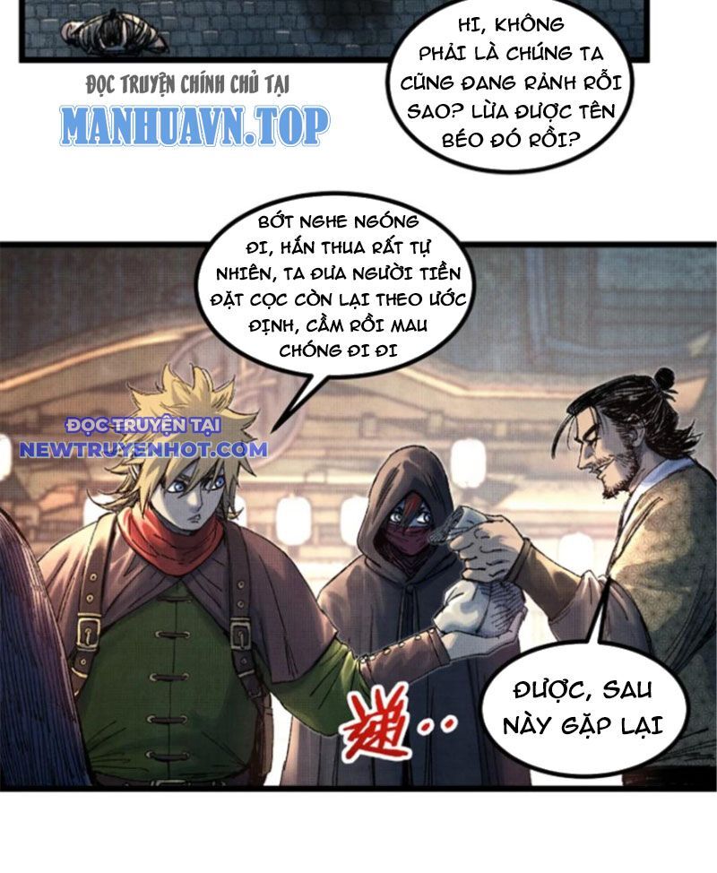 Thiên Hạ Đệ Nhất Lữ Bố Chapter 89 - Trang 2