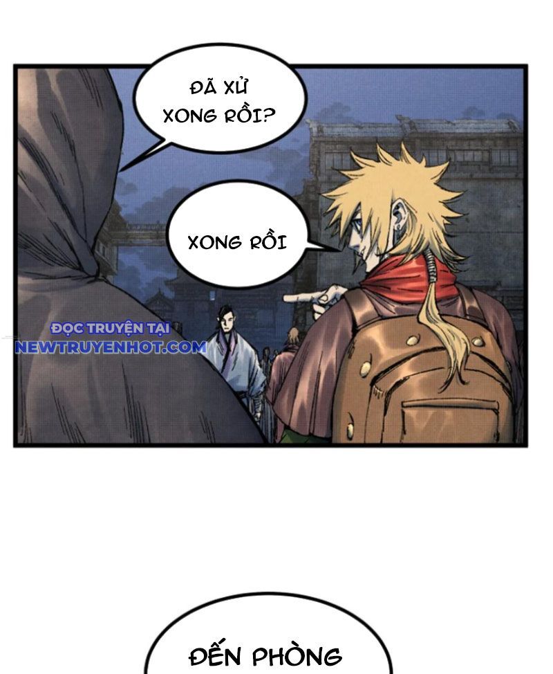 Thiên Hạ Đệ Nhất Lữ Bố Chapter 89 - Trang 2