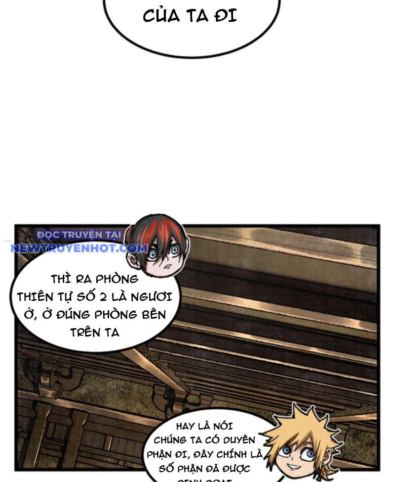 Thiên Hạ Đệ Nhất Lữ Bố Chapter 89 - Trang 2