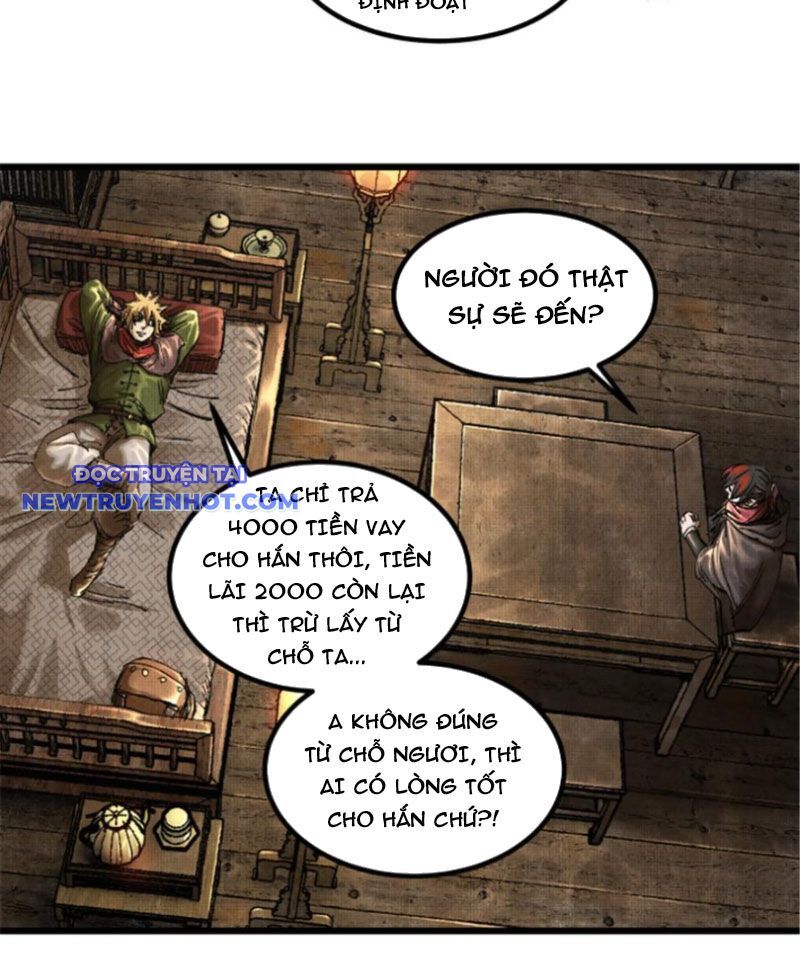 Thiên Hạ Đệ Nhất Lữ Bố Chapter 89 - Trang 2