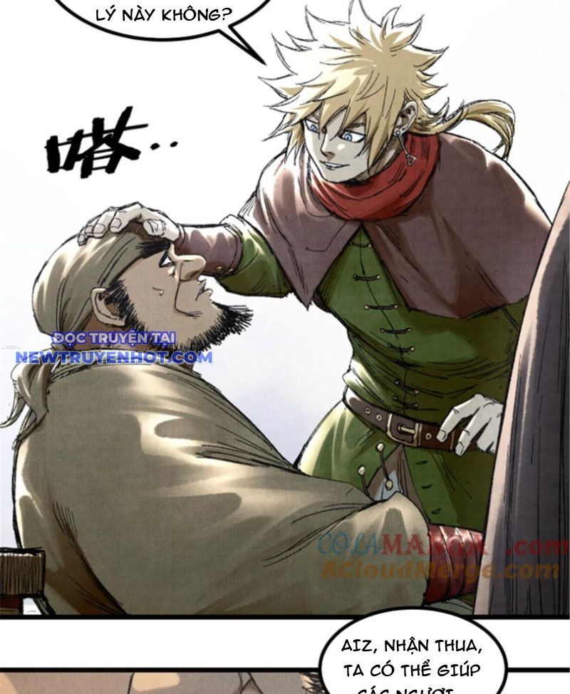 Thiên Hạ Đệ Nhất Lữ Bố Chapter 89 - Trang 2