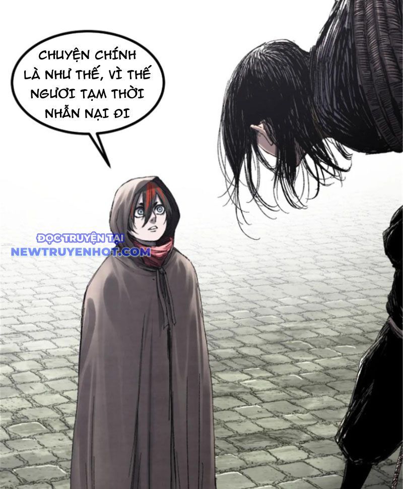 Thiên Hạ Đệ Nhất Lữ Bố Chapter 89 - Trang 2