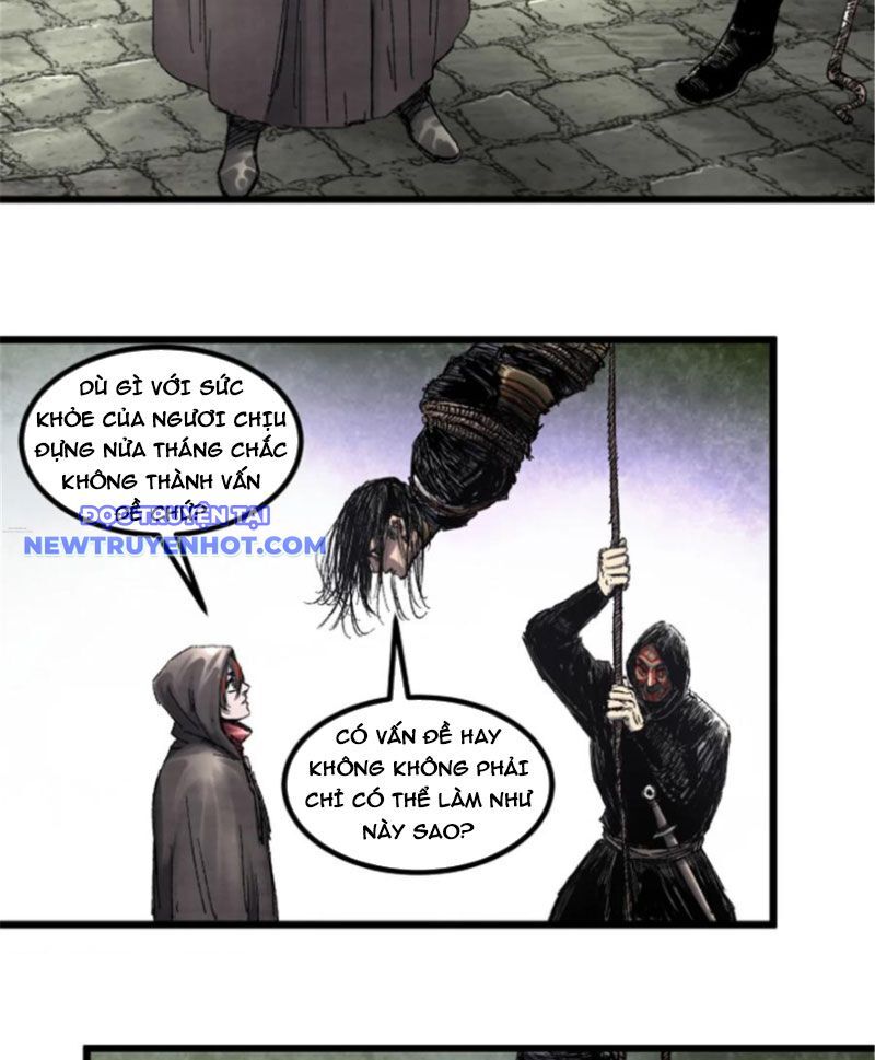 Thiên Hạ Đệ Nhất Lữ Bố Chapter 89 - Trang 2