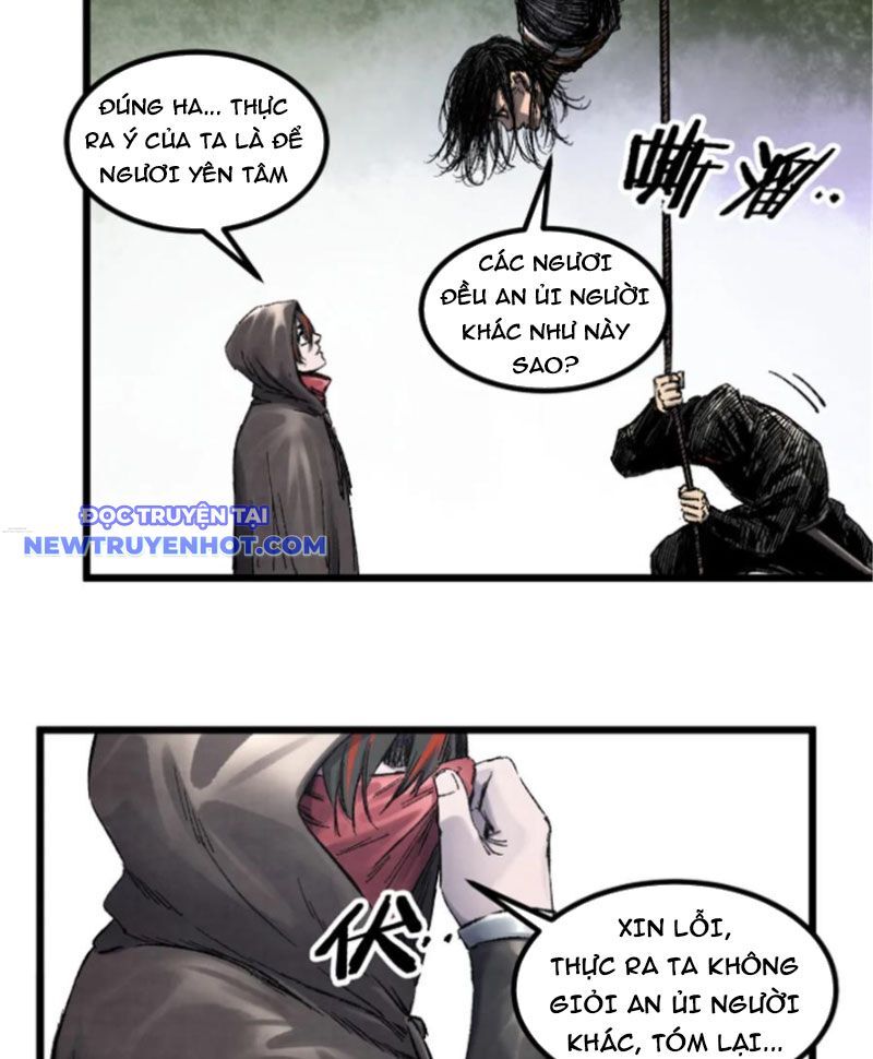 Thiên Hạ Đệ Nhất Lữ Bố Chapter 89 - Trang 2