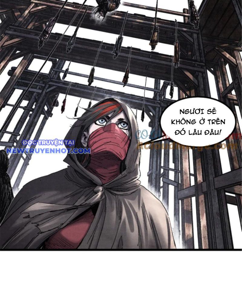 Thiên Hạ Đệ Nhất Lữ Bố Chapter 89 - Trang 2