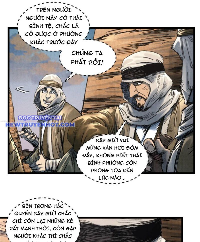 Thiên Hạ Đệ Nhất Lữ Bố Chapter 89 - Trang 2