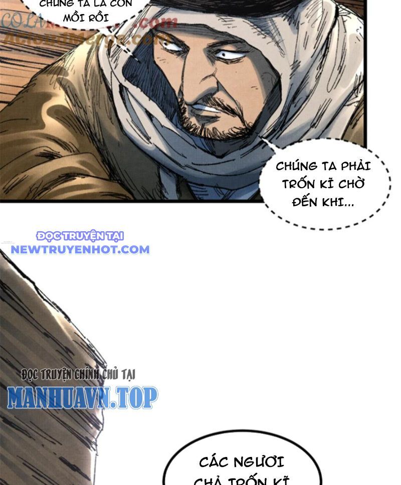 Thiên Hạ Đệ Nhất Lữ Bố Chapter 89 - Trang 2