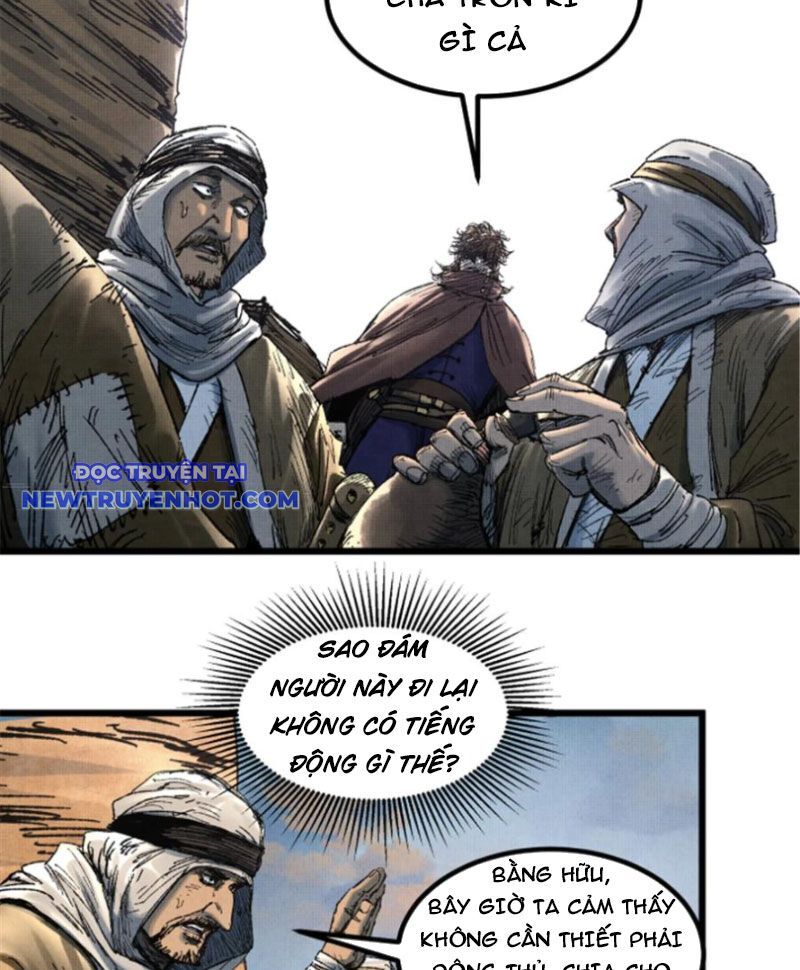 Thiên Hạ Đệ Nhất Lữ Bố Chapter 89 - Trang 2