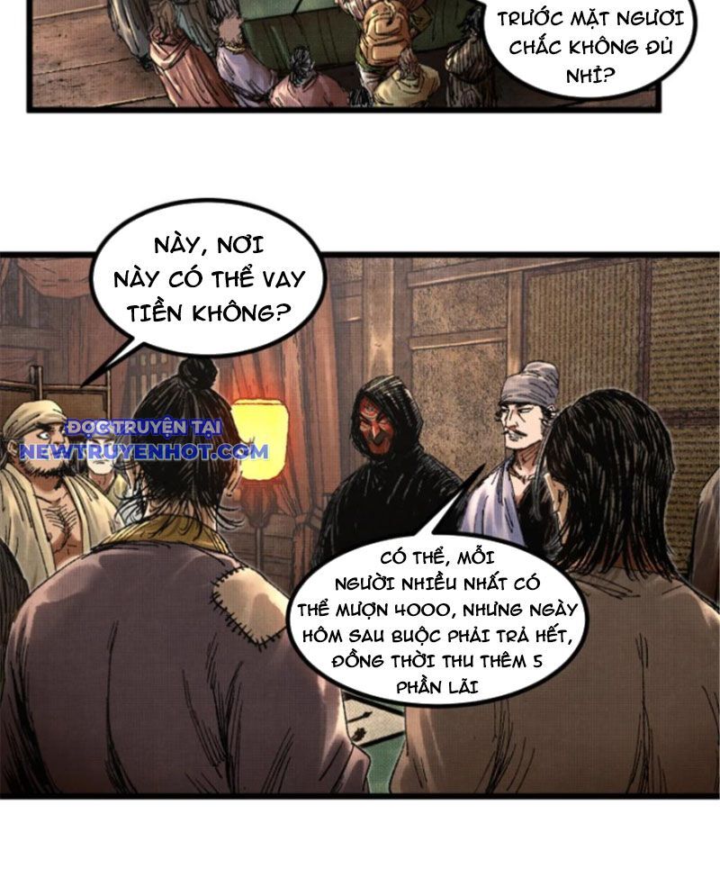 Thiên Hạ Đệ Nhất Lữ Bố Chapter 89 - Trang 2