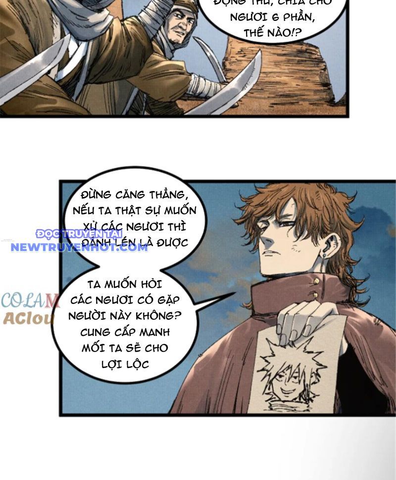 Thiên Hạ Đệ Nhất Lữ Bố Chapter 89 - Trang 2