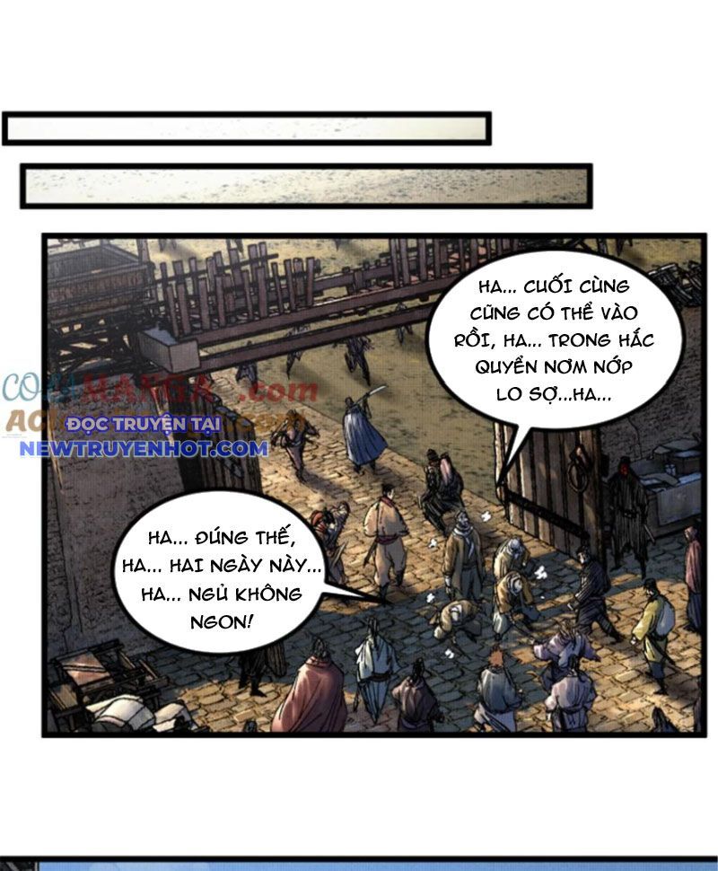 Thiên Hạ Đệ Nhất Lữ Bố Chapter 89 - Trang 2