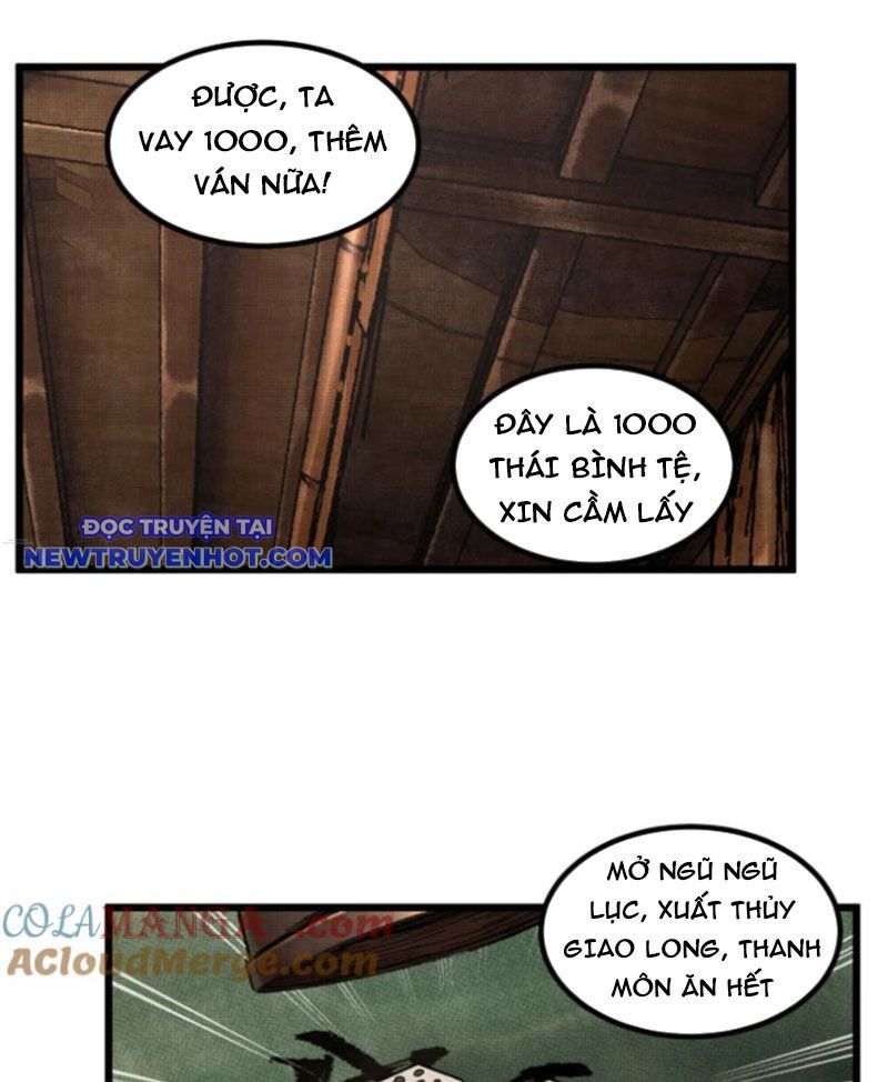 Thiên Hạ Đệ Nhất Lữ Bố Chapter 89 - Trang 2