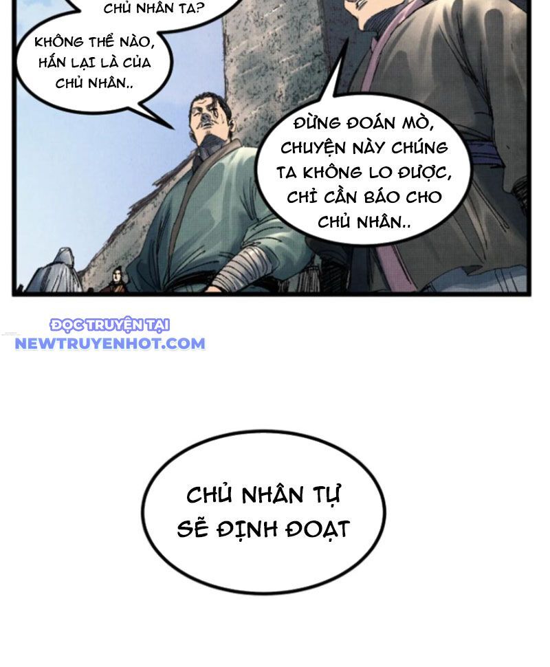 Thiên Hạ Đệ Nhất Lữ Bố Chapter 89 - Trang 2