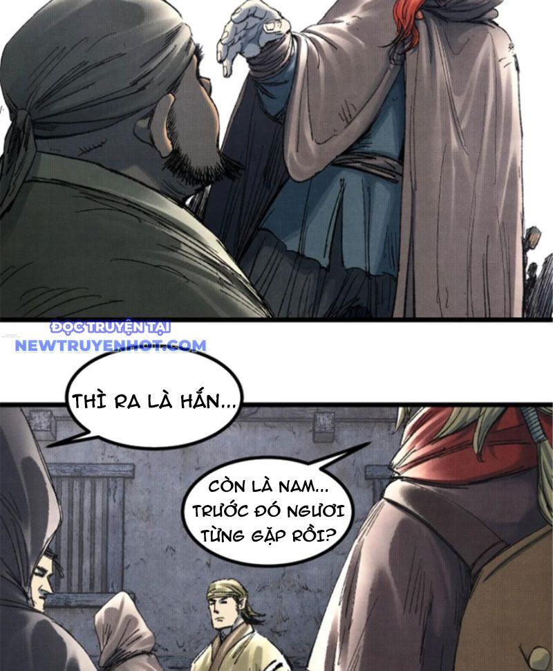 Thiên Hạ Đệ Nhất Lữ Bố Chapter 89 - Trang 2