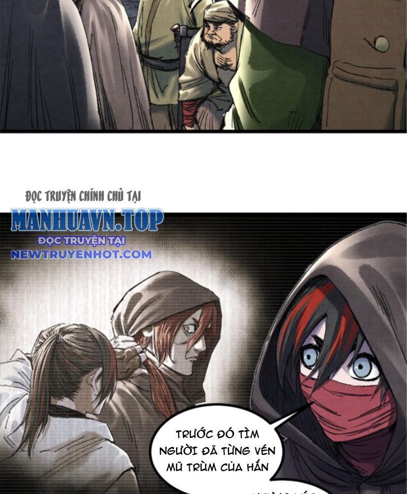 Thiên Hạ Đệ Nhất Lữ Bố Chapter 89 - Trang 2