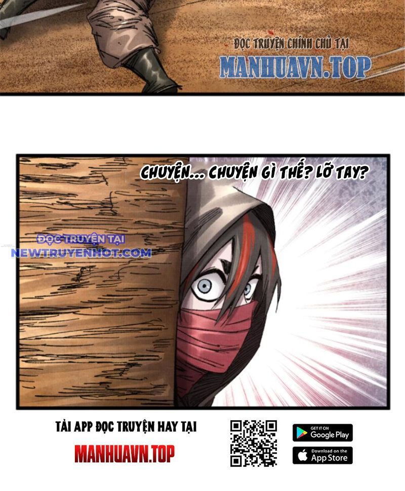 Thiên Hạ Đệ Nhất Lữ Bố Chapter 89 - Trang 2