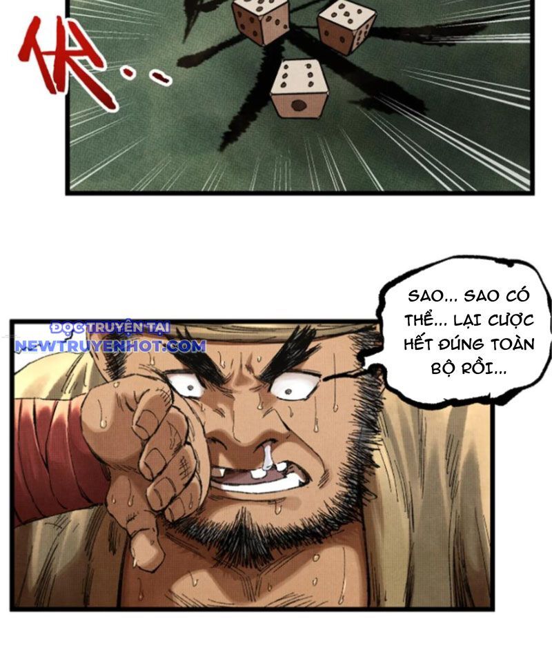 Thiên Hạ Đệ Nhất Lữ Bố Chapter 89 - Trang 2