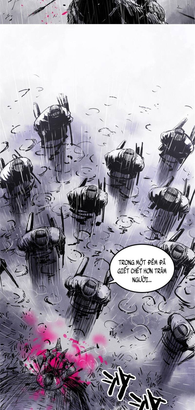 Thiên Hạ Đệ Nhất Lữ Bố Chapter 9 - Trang 2