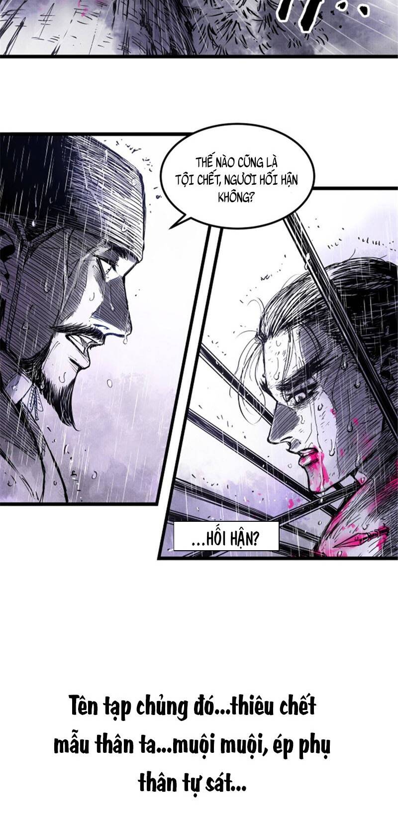 Thiên Hạ Đệ Nhất Lữ Bố Chapter 9 - Trang 2