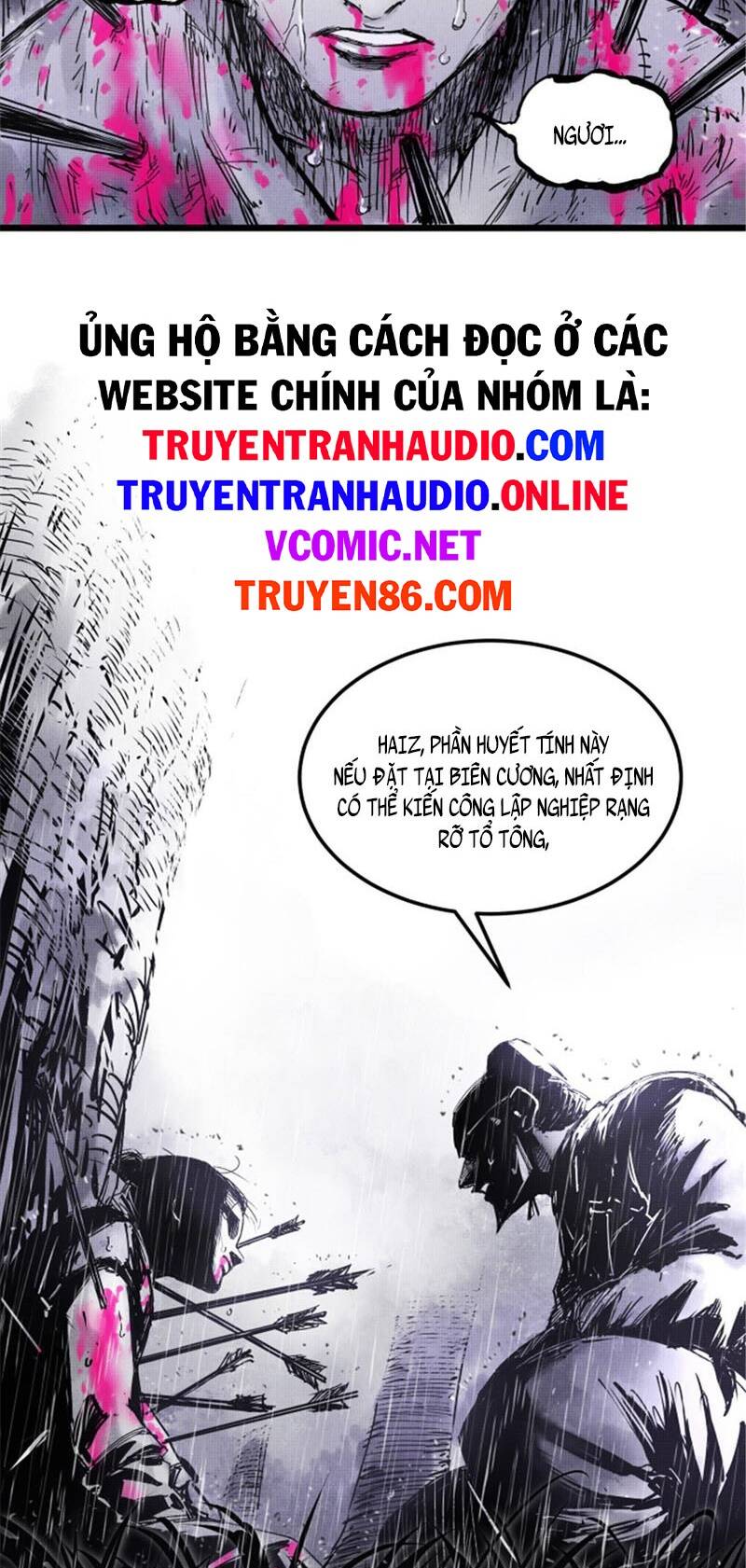 Thiên Hạ Đệ Nhất Lữ Bố Chapter 9 - Trang 2