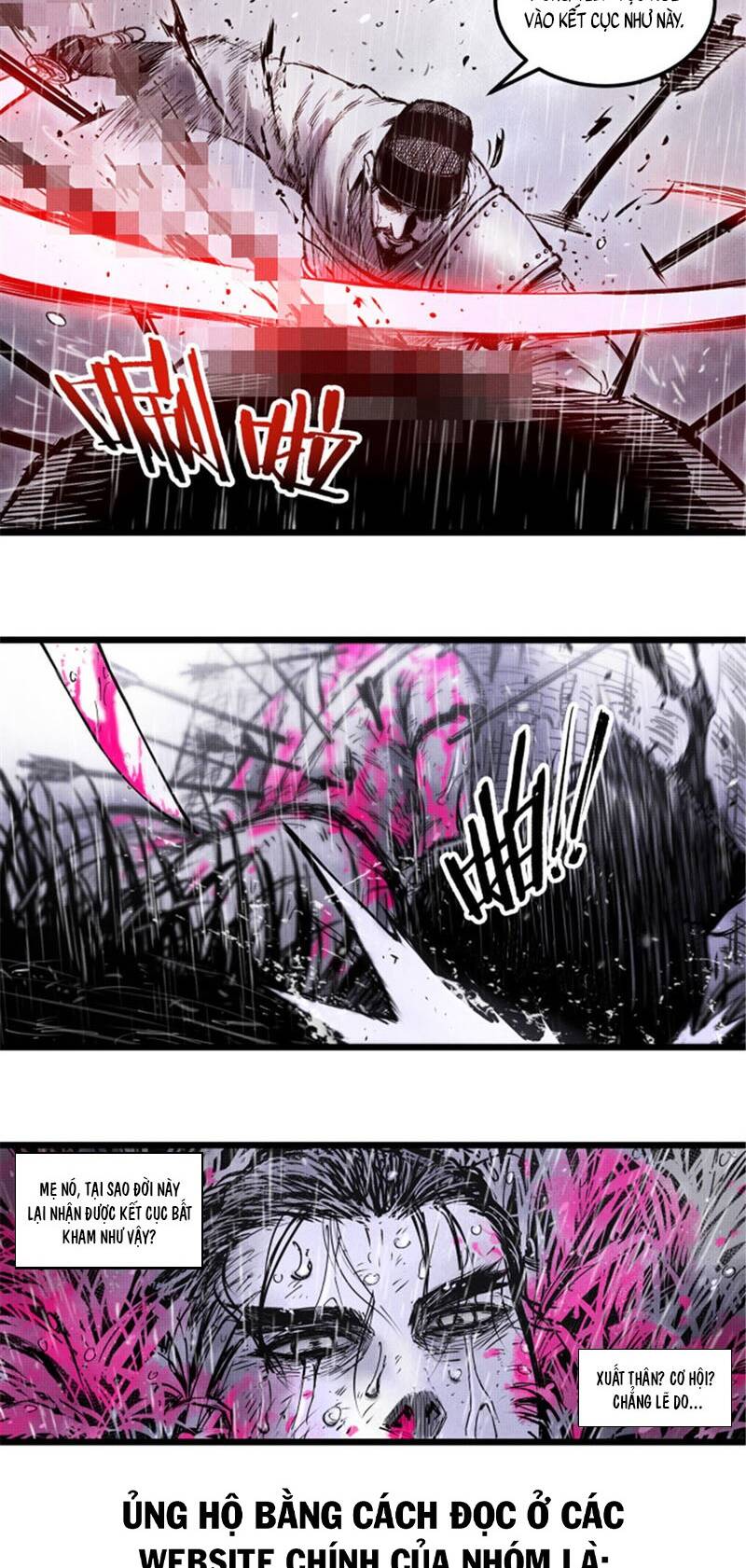 Thiên Hạ Đệ Nhất Lữ Bố Chapter 9 - Trang 2