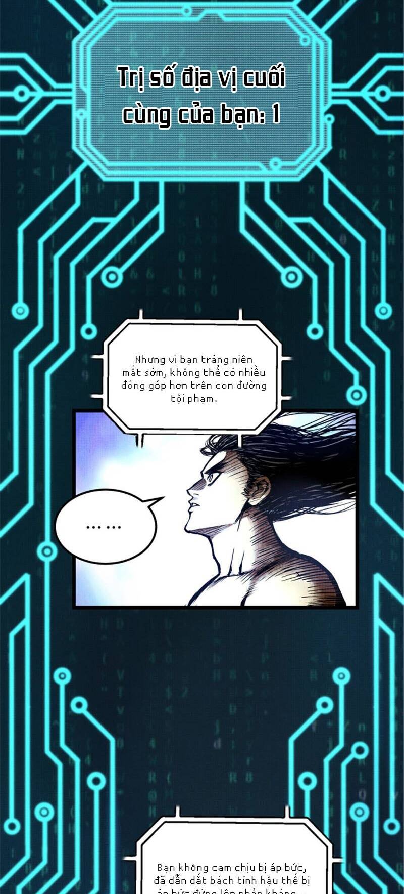 Thiên Hạ Đệ Nhất Lữ Bố Chapter 9 - Trang 2