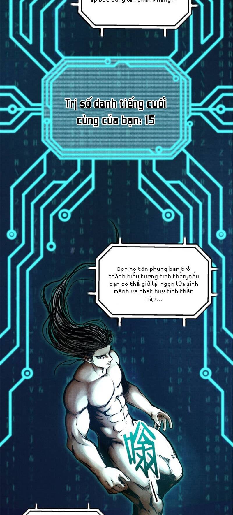 Thiên Hạ Đệ Nhất Lữ Bố Chapter 9 - Trang 2