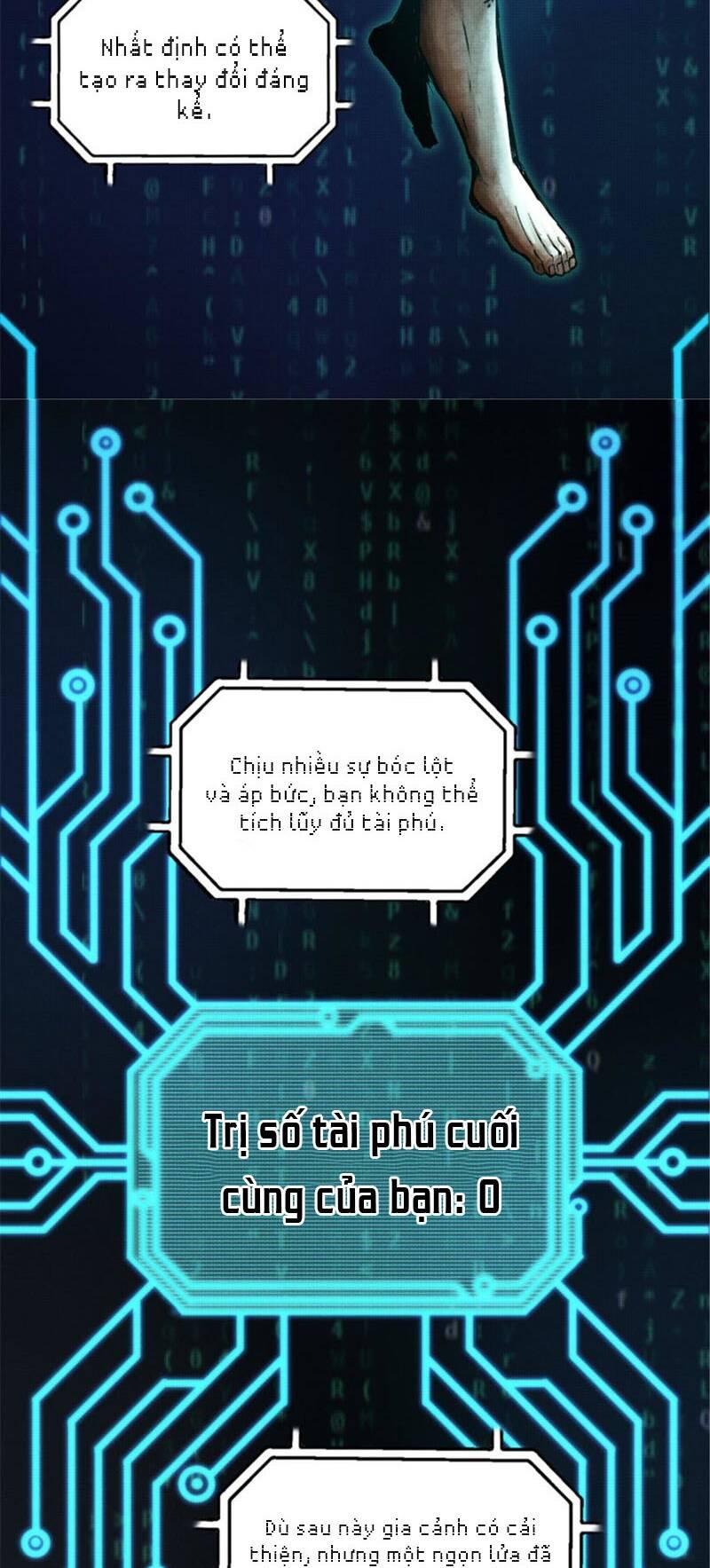 Thiên Hạ Đệ Nhất Lữ Bố Chapter 9 - Trang 2