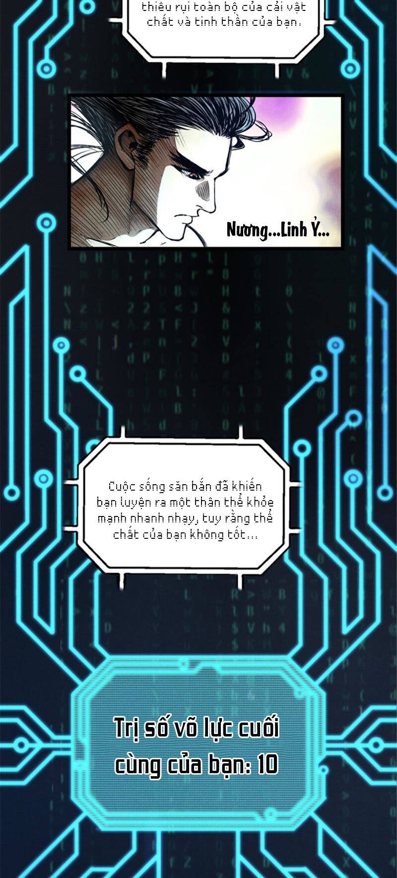 Thiên Hạ Đệ Nhất Lữ Bố Chapter 9 - Trang 2