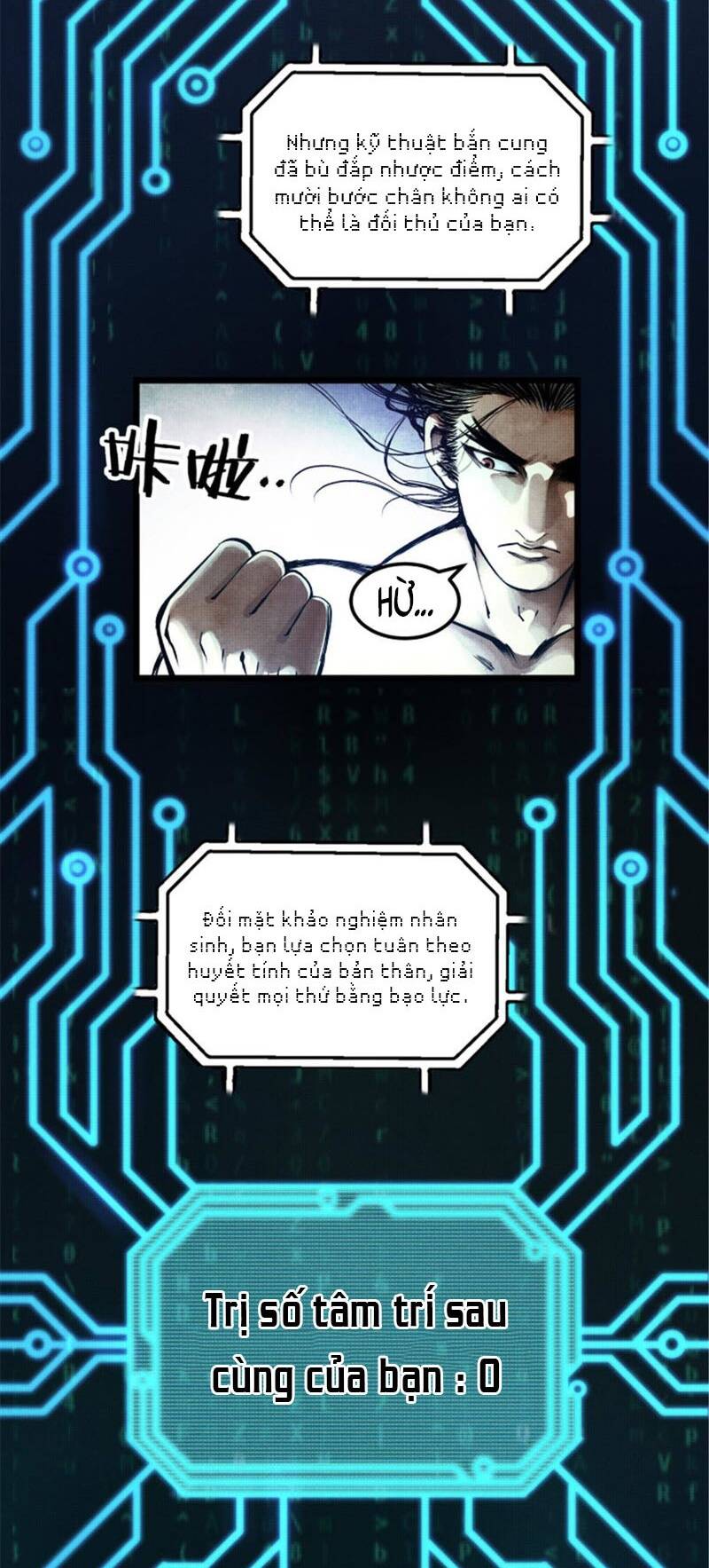 Thiên Hạ Đệ Nhất Lữ Bố Chapter 9 - Trang 2