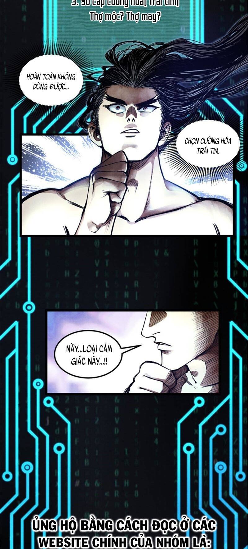 Thiên Hạ Đệ Nhất Lữ Bố Chapter 9 - Trang 2