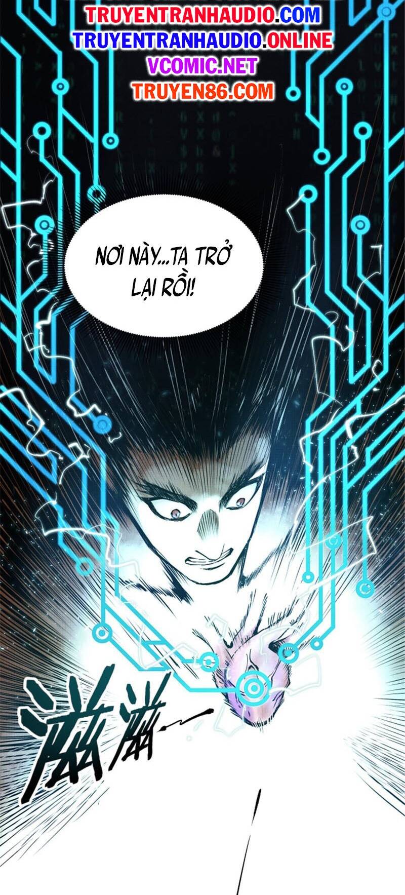 Thiên Hạ Đệ Nhất Lữ Bố Chapter 9 - Trang 2