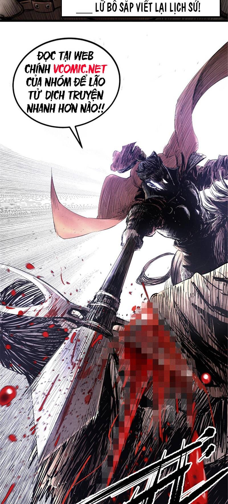 Thiên Hạ Đệ Nhất Lữ Bố Chapter 9 - Trang 2