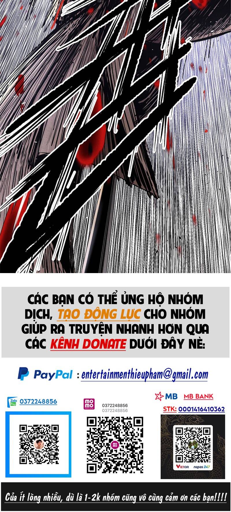 Thiên Hạ Đệ Nhất Lữ Bố Chapter 9 - Trang 2