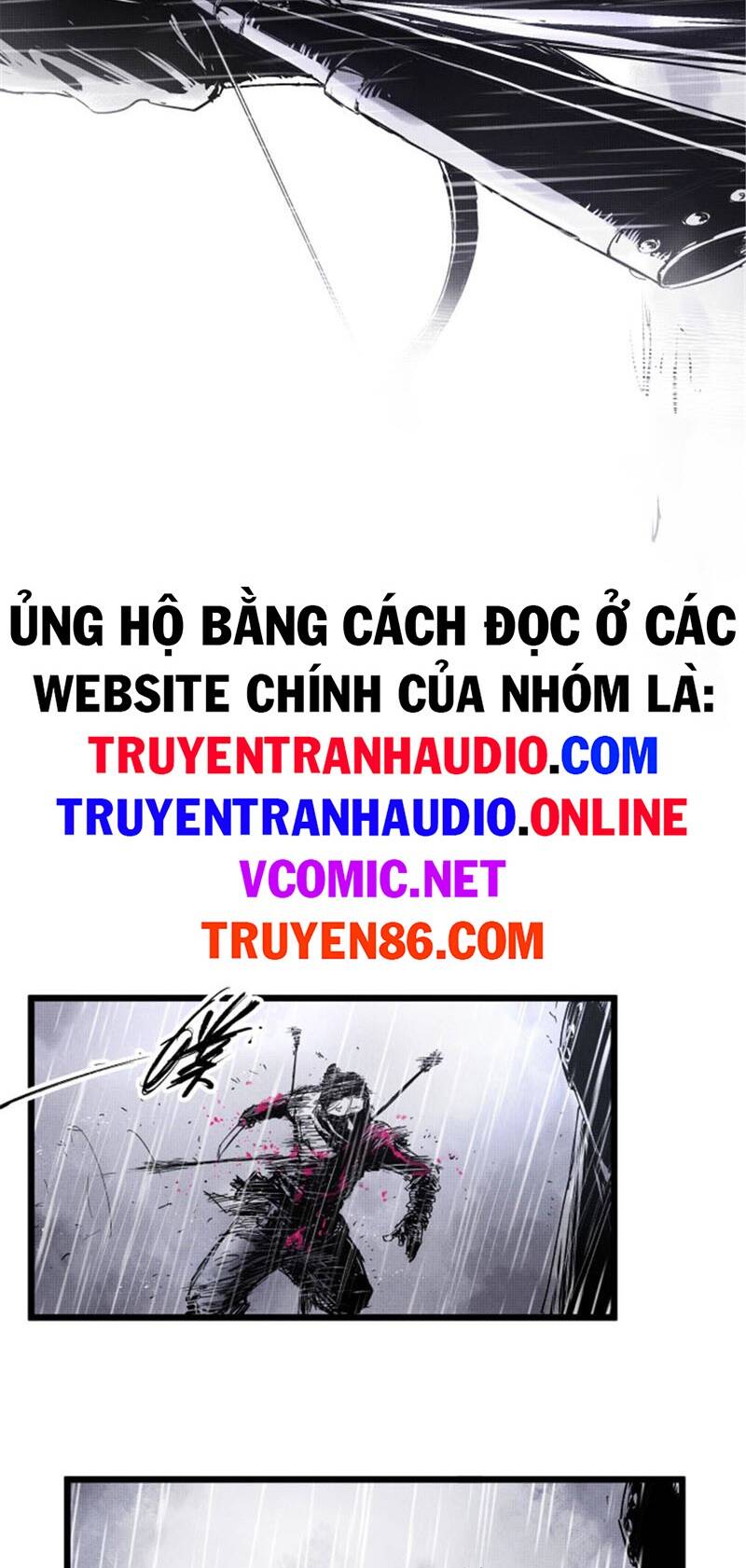 Thiên Hạ Đệ Nhất Lữ Bố Chapter 9 - Trang 2