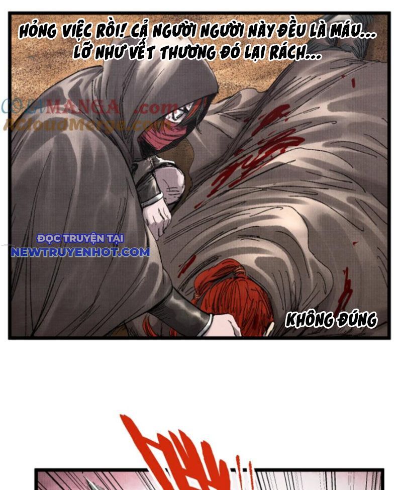 Thiên Hạ Đệ Nhất Lữ Bố Chapter 90 - Trang 2