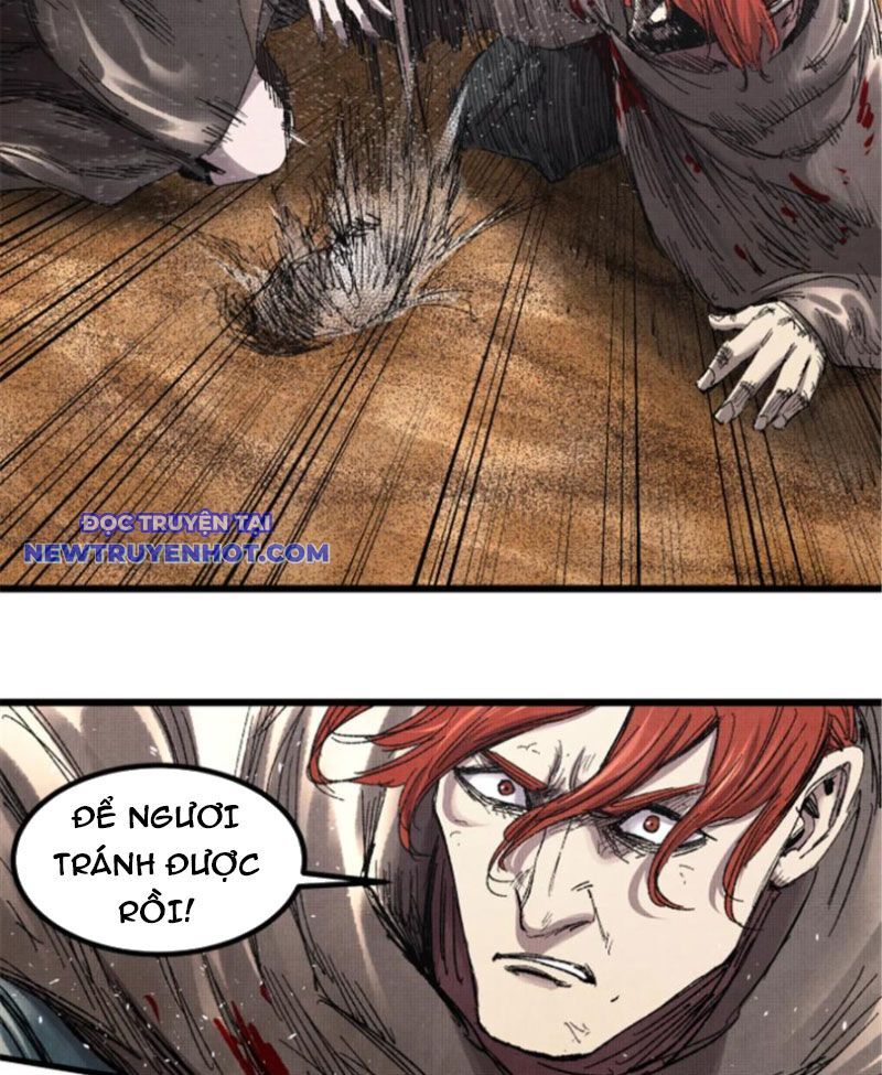 Thiên Hạ Đệ Nhất Lữ Bố Chapter 90 - Trang 2