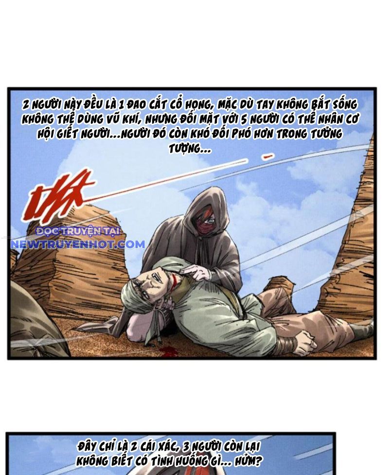 Thiên Hạ Đệ Nhất Lữ Bố Chapter 90 - Trang 2