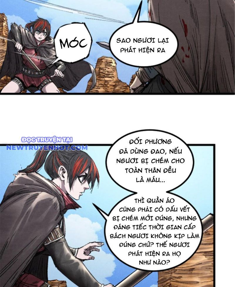 Thiên Hạ Đệ Nhất Lữ Bố Chapter 90 - Trang 2