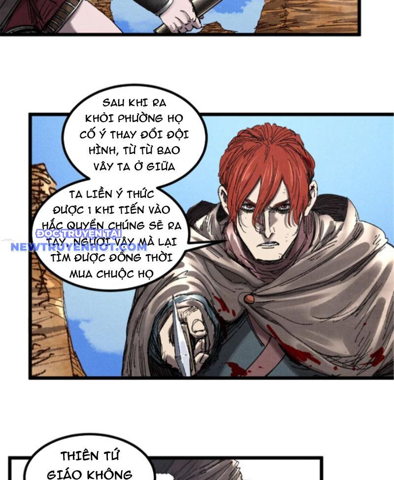 Thiên Hạ Đệ Nhất Lữ Bố Chapter 90 - Trang 2