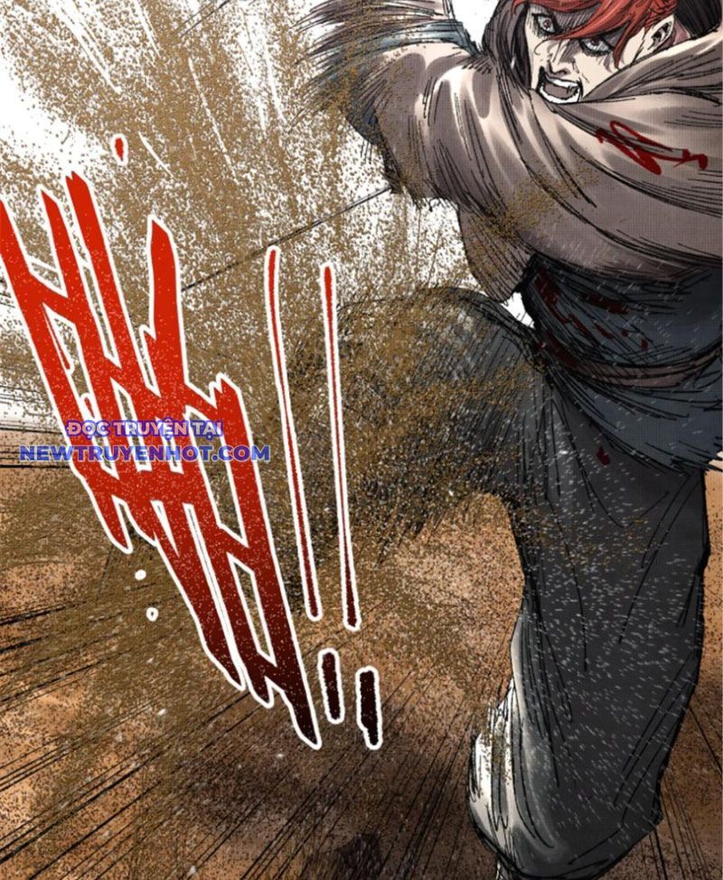 Thiên Hạ Đệ Nhất Lữ Bố Chapter 90 - Trang 2