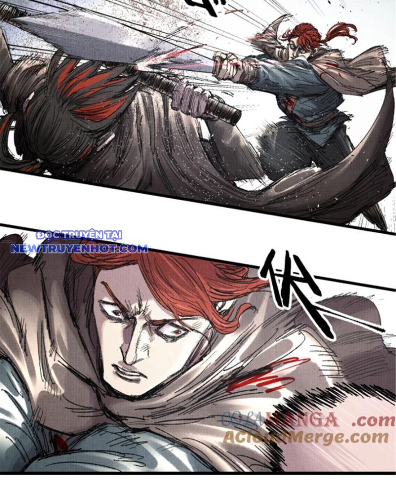 Thiên Hạ Đệ Nhất Lữ Bố Chapter 90 - Trang 2