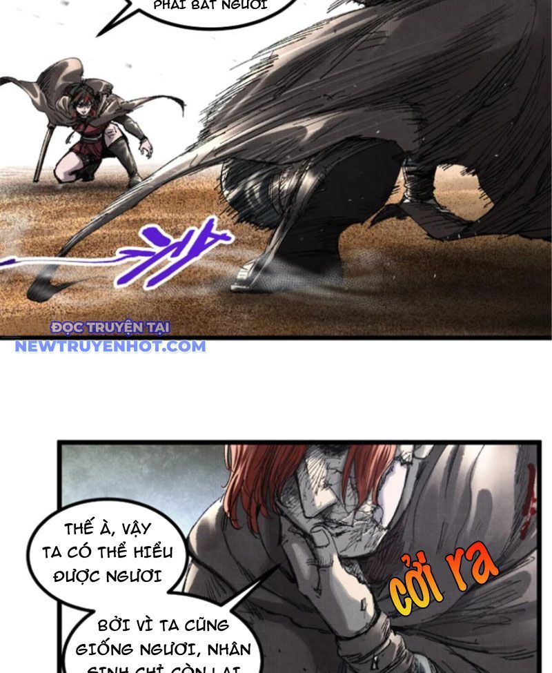 Thiên Hạ Đệ Nhất Lữ Bố Chapter 90 - Trang 2