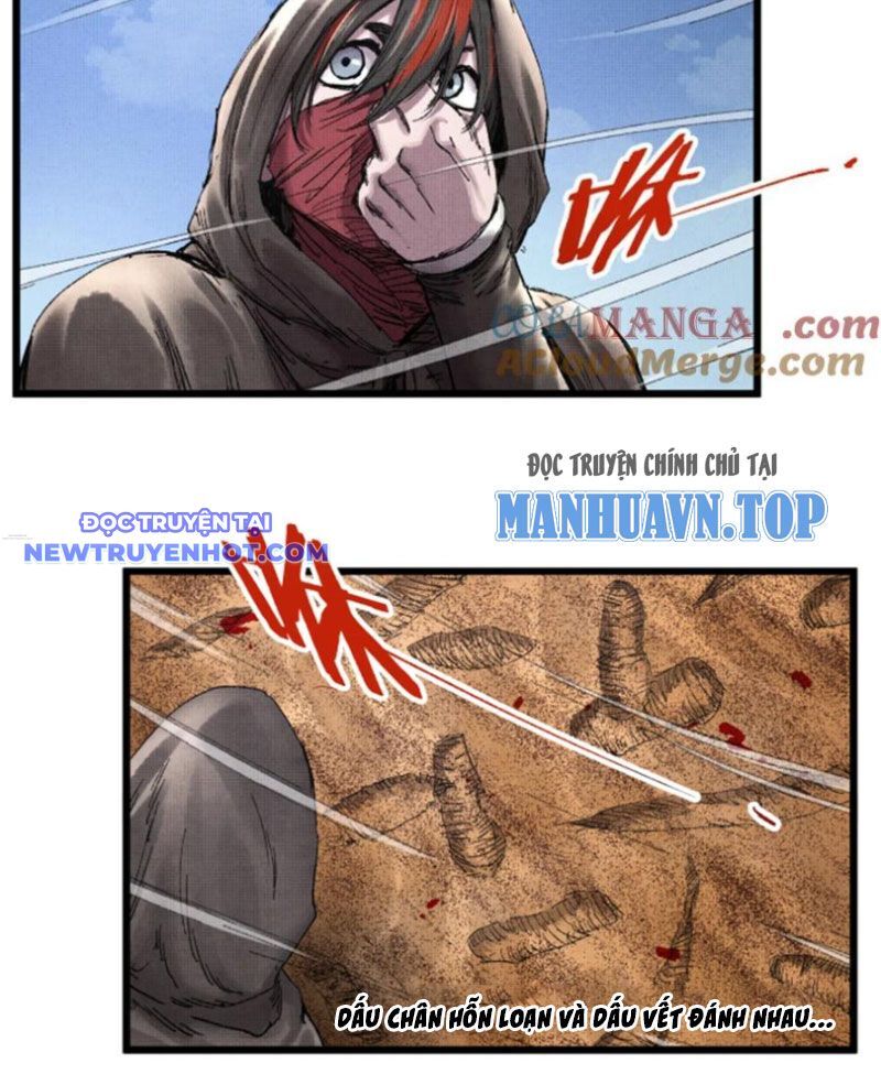 Thiên Hạ Đệ Nhất Lữ Bố Chapter 90 - Trang 2