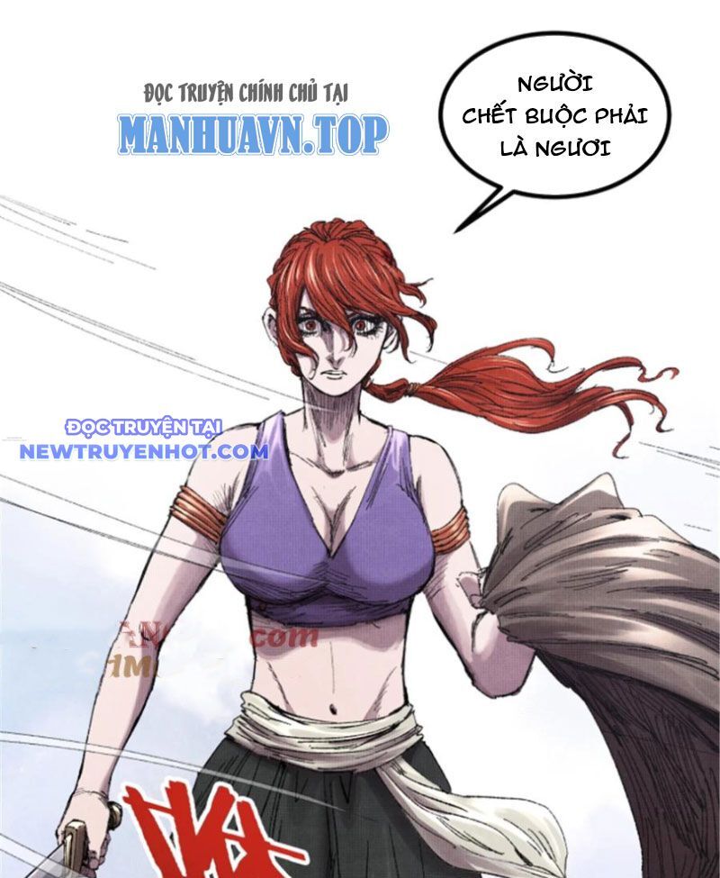 Thiên Hạ Đệ Nhất Lữ Bố Chapter 90 - Trang 2