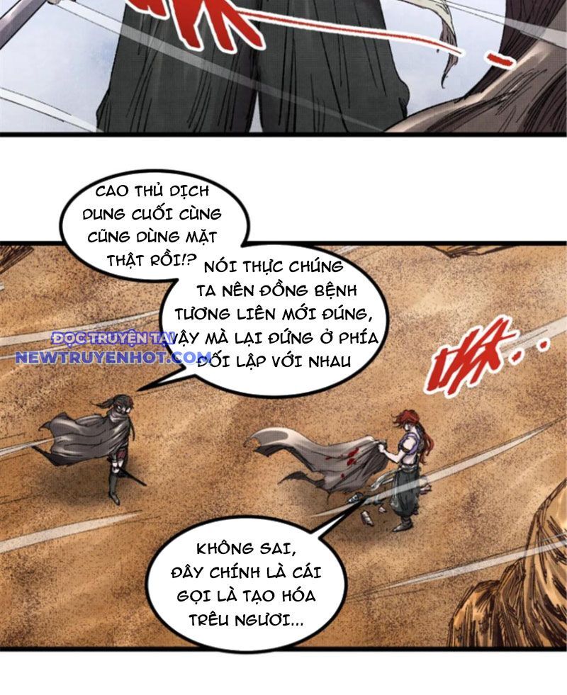 Thiên Hạ Đệ Nhất Lữ Bố Chapter 90 - Trang 2