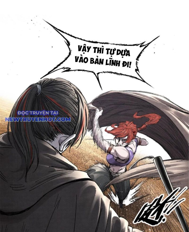 Thiên Hạ Đệ Nhất Lữ Bố Chapter 90 - Trang 2