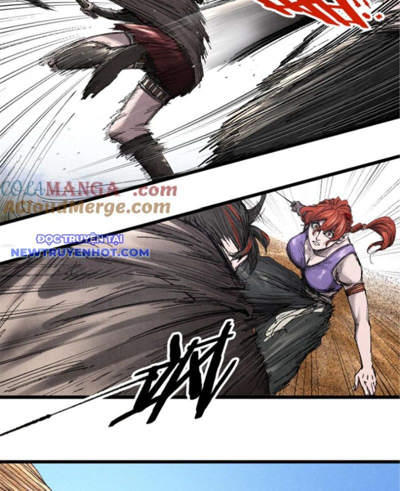 Thiên Hạ Đệ Nhất Lữ Bố Chapter 90 - Trang 2