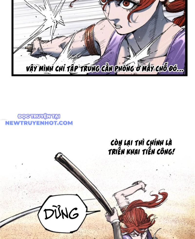 Thiên Hạ Đệ Nhất Lữ Bố Chapter 90 - Trang 2