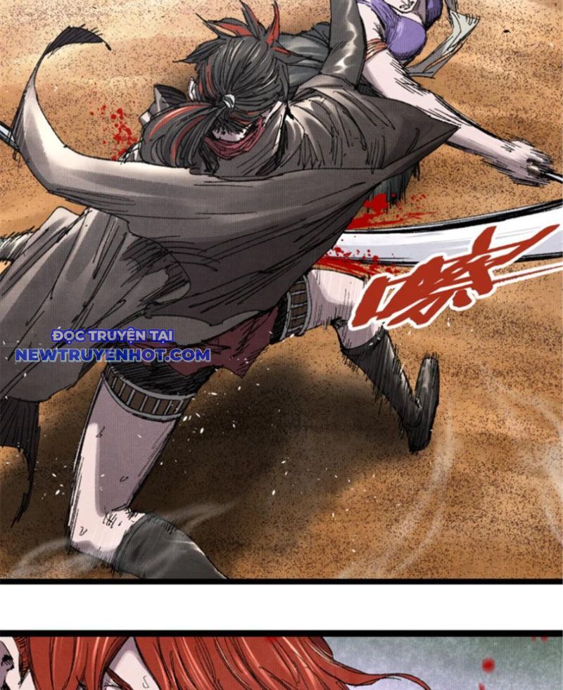 Thiên Hạ Đệ Nhất Lữ Bố Chapter 90 - Trang 2